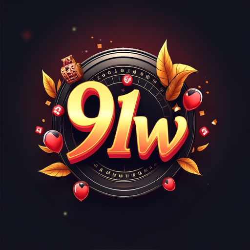 91w