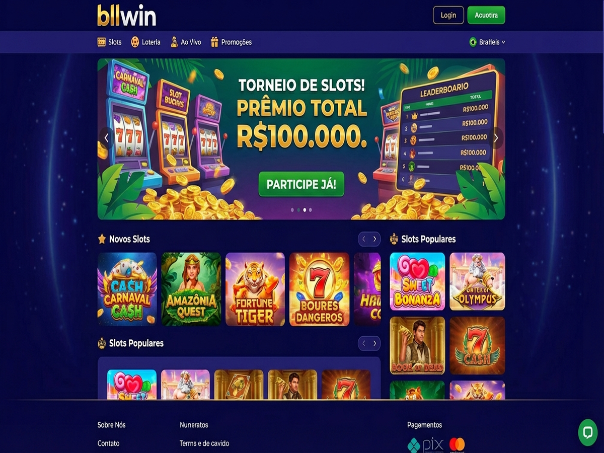 Screenshot 3 bllwin